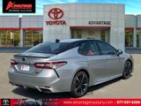 Used 2019 Toyota Camry Sedan