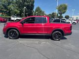Used 2025 Honda Ridgeline Truck