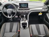 New 2026 Acura Integra Hatchback