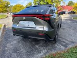 New 2026 Toyota bZ SUV