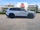 New 2026 Toyota Grand Highlander SUV