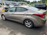 Used 2016 Hyundai Elantra Sedan