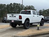 New 2026 Ram 2500 Truck