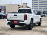 Used 2024 Toyota Tacoma Truck