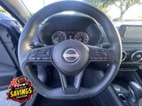 Used 2025 Nissan Sentra Sedan