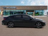 New 2026 Hyundai Elantra Sedan