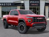 New 2026 GMC Canyon Truck