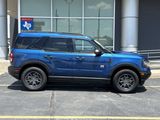 Used 2023 Ford Bronco Sport SUV