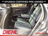 Used 2023 Hyundai Santa Fe Hybrid SUV
