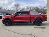 New 2026 Ford F-150 Truck