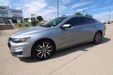 Used 2024 Chevrolet Malibu Sedan