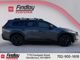 Used 2026 Toyota bZ Woodland SUV