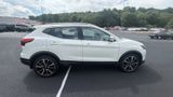 Used 2018 Nissan Rogue Sport SUV