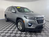 Used 2023 Chevrolet Traverse SUV