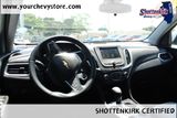 Used 2024 Chevrolet Equinox SUV