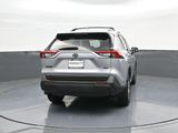 Used 2025 Toyota RAV4 SUV