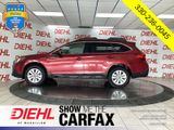 Used 2018 Subaru Outback SUV