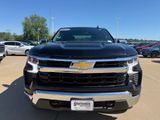 Used 2025 Chevrolet Silverado 1500 Truck