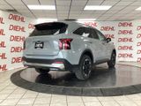 New 2026 Kia Sorento SUV