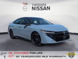 New 2026 Nissan Sentra Sedan