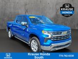 Used 2023 Chevrolet Silverado 1500 Truck