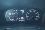 Used 2025 Honda CR-V Hybrid SUV