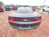 Used 2014 Chevrolet Camaro Coupe