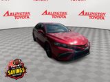 Used 2023 Toyota Camry Sedan