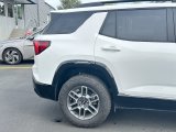 New 2026 GMC Terrain SUV