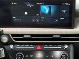 Used 2025 Hyundai Sonata Hybrid Sedan