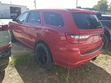 Used 2018 Dodge Durango SUV