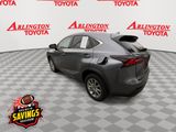 Used 2021 Lexus NX SUV