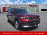 Used 2022 Jeep Grand Cherokee L SUV