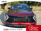 Used 2025 Kia Sportage SUV
