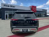 Used 2024 Nissan Pathfinder SUV