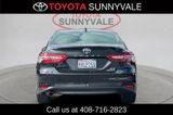 Used 2020 Toyota Camry Hybrid Sedan