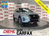 Used 2024 Nissan Kicks SUV