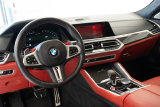 Used 2023 BMW X6 M SUV