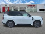 New 2026 Nissan Armada SUV