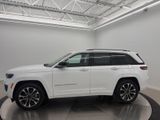 Used 2023 Jeep Grand Cherokee SUV