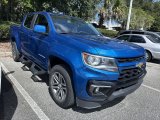 Used 2022 Chevrolet Colorado Truck