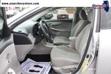 Used 2011 Toyota Corolla Sedan