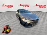 Used 2026 Toyota Camry Sedan