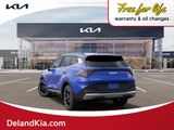 New 2026 Kia Sportage SUV