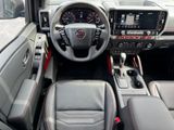 New 2027 Nissan Frontier Truck