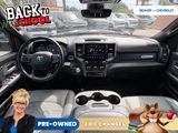 Used 2020 Ram 2500 Truck