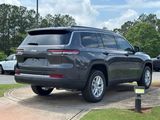New 2026 Jeep Grand Cherokee L SUV