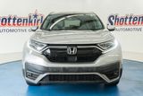 Used 2021 Honda CR-V SUV