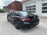 Used 2022 Toyota Camry Sedan
