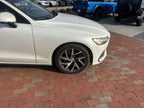 Used 2020 Volvo S60 Sedan